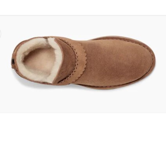 UGG McKay Ankle BOOT - Picture 5 of 17